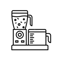 Food Processors & Blenders