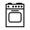 Cookers & Ovens