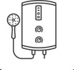 Water Heaters & Space Heaters