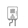 Water Heaters & Space Heaters