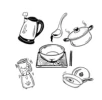 Household & Kitchenware Tool