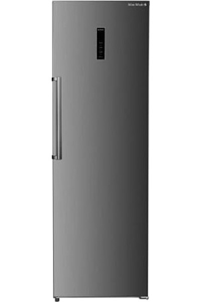 White Whale WF 3069 HSSV 7 Drawer Nofrost Inverter Upright Freezer, 310 Liter Capacity, Stainless