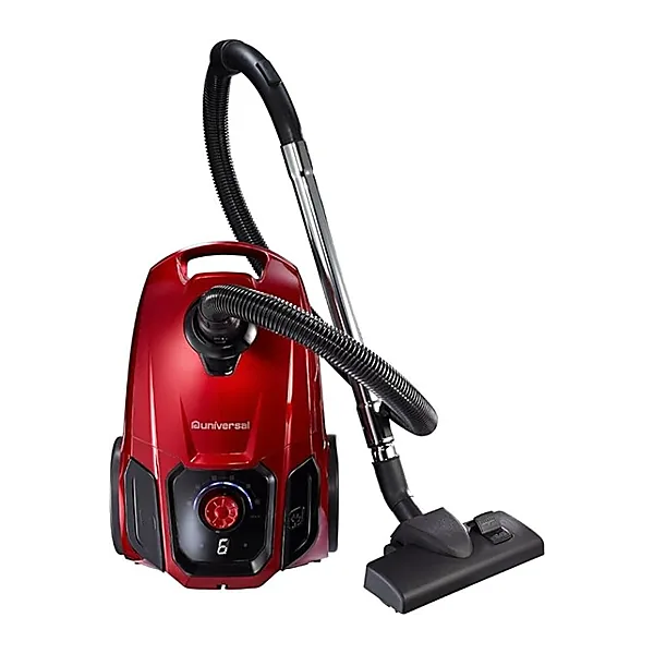 Universal Vacuum Cleaner 2200 Watt turbo clean