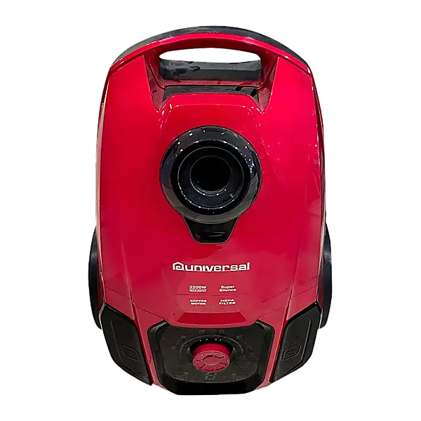 Universal Vacuum Cleaner 2200 Watt turbo clean