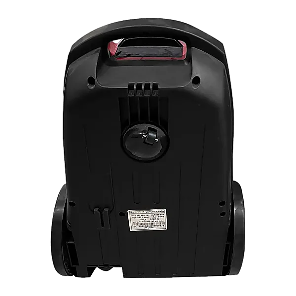 Universal Vacuum Cleaner 2200 Watt turbo clean