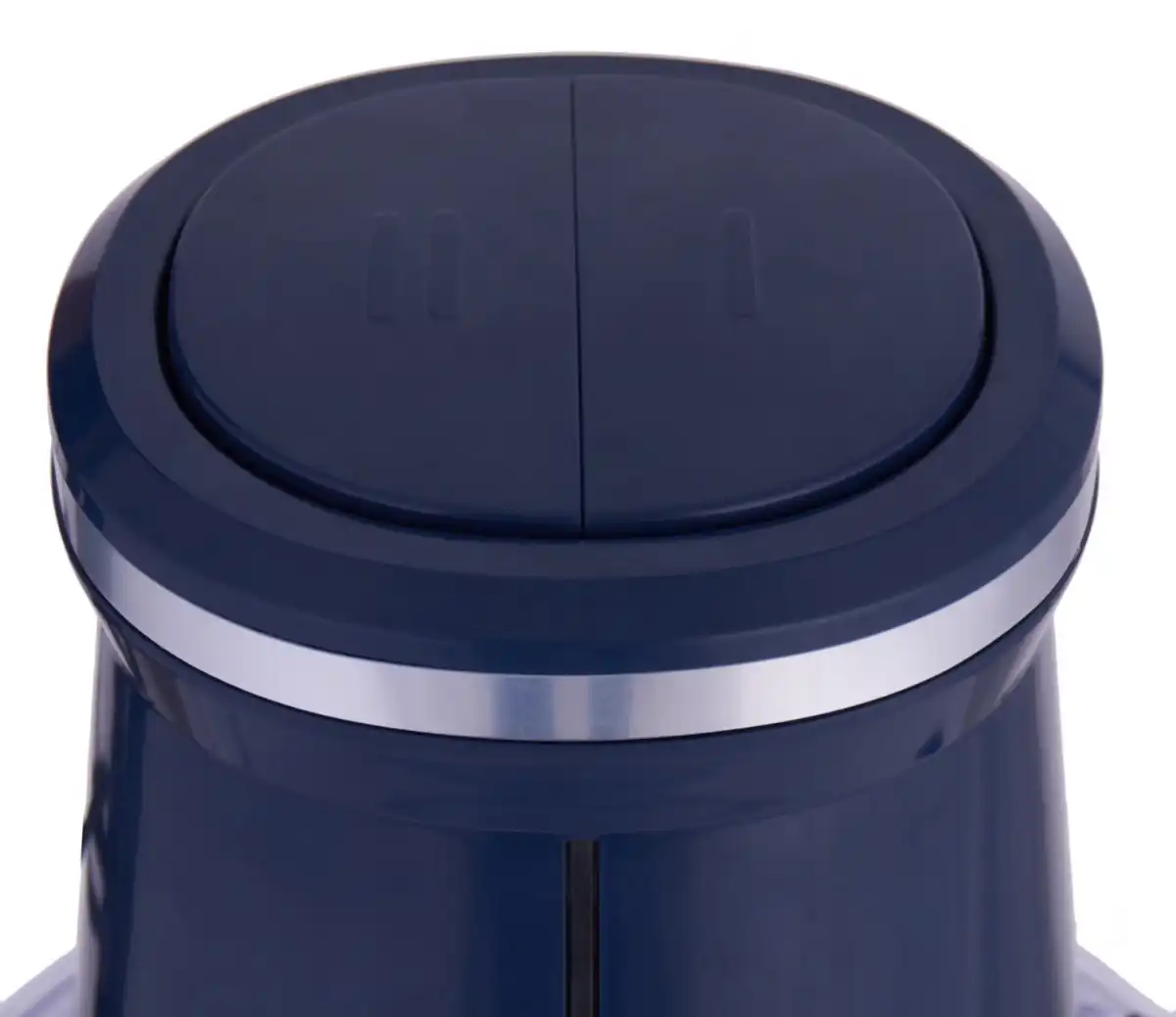 Black & White Kibbeh with accessories, 3 liters, 800 watt, Black   CH Z730