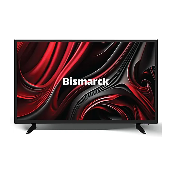 Bismarck 32 Inch HD LED TV   BSOL32N