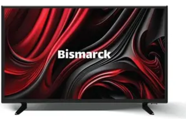 Bismarck 32 Inch HD LED TV   BSOL32N