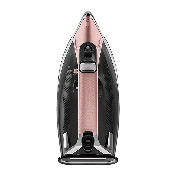 Beko SIM8130P Steam Iron, 3000 W, 270g min, Capacity 350ml, Soft Glide, Vertical Ironing, Auto Shut