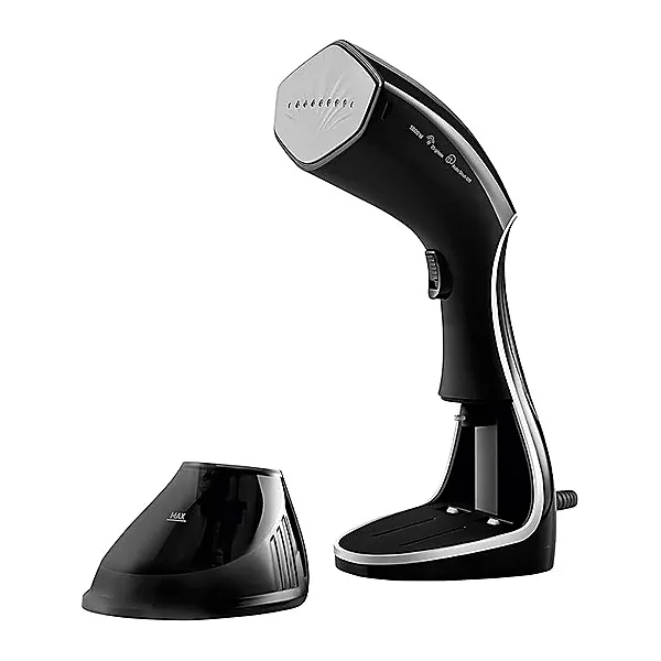 BEKO Garment Steamer, 1600 Watts, Black   STM 4116 B