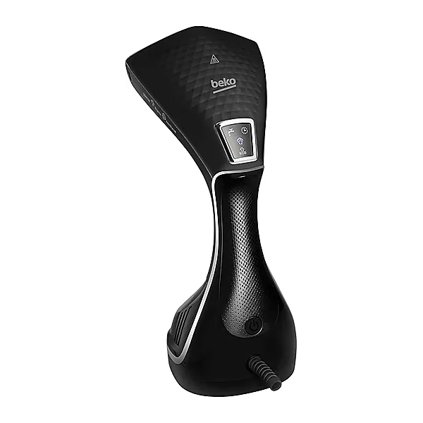 BEKO Garment Steamer, 1600 Watts, Black   STM 4116 B