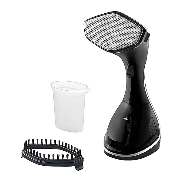 BEKO Garment Steamer, 1600 Watts, Black   STM 4116 B