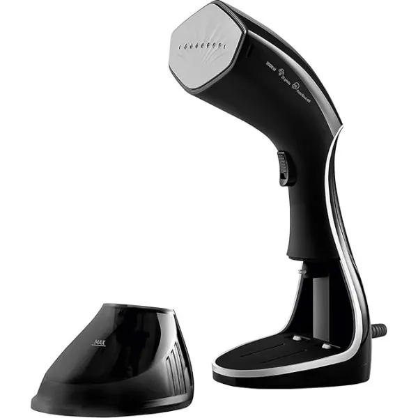 BEKO Garment Steamer, 1600 Watts, Black   STM 4116 B