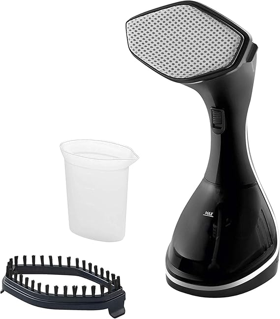 BEKO Garment Steamer, 1600 Watts, Black   STM 4116 B