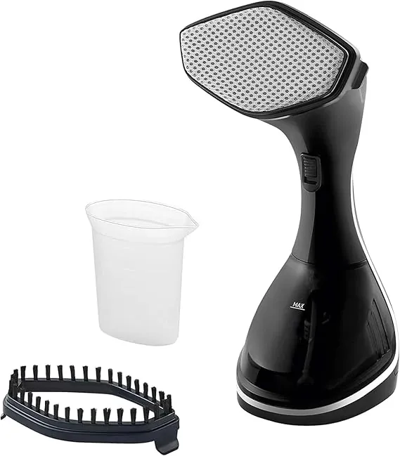 BEKO Garment Steamer, 1600 Watts, Black   STM 4116 B