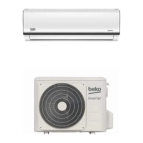 Beko AC 3 HP cool  Inverter  Jet Cool