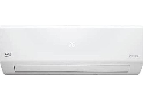 Fresh Split Air Conditioner Professional Turbo Cooling Only Split Air Conditioner, FUFW12C IW , 1.5 HP, White