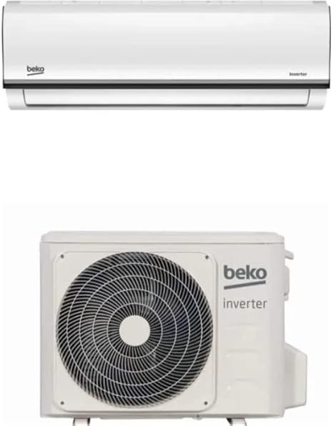 Beko AC 3 HP cool  Inverter  Jet Cool