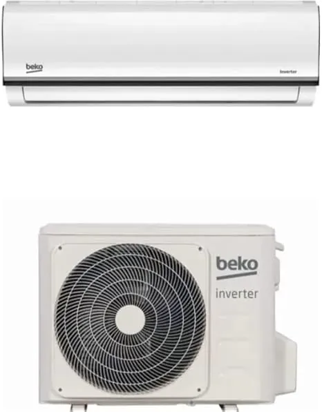 Beko AC 3 HP cool  Inverter  Jet Cool