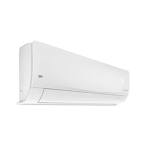 Beko 1.5 HP Cool Air Conditioner with Pro Smart Inverter and Jet Cool Function, White   9212583200