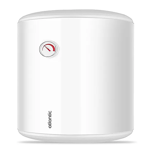 Atlantic Electric Water Heater Concept 30 Liter,1200 Watt, Vertical, Glass lined inner tank   8312810