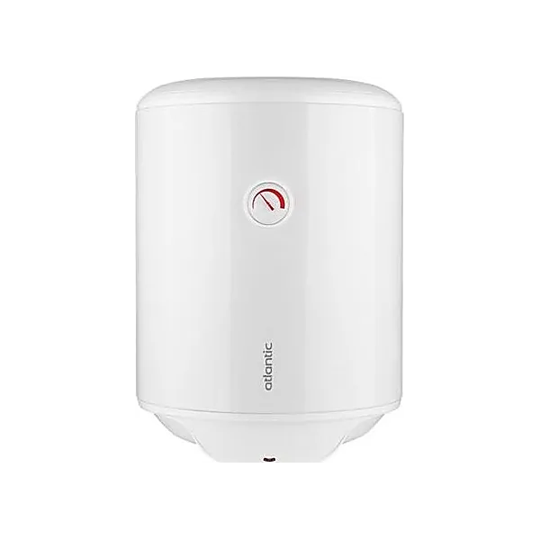 Atlantic Electric Water Heater 50L Concept   1500 W   White