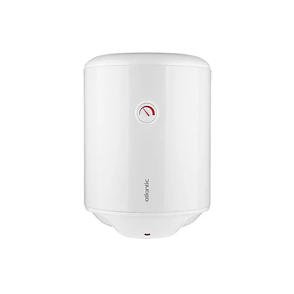Atlantic Electric Water Heater 50L Concept   1500 W   White