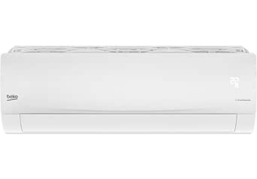 Fresh Split Air Conditioner Professional Turbo Cooling Only Split Air Conditioner, FUFW12C IW , 1.5 HP, White