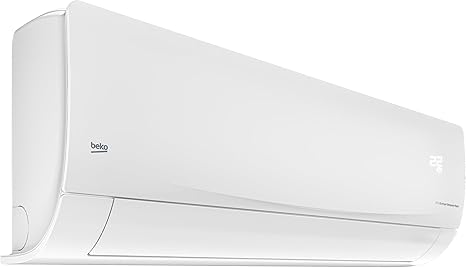 Beko 1.5 HP Cool Air Conditioner with Pro Smart Inverter and Jet Cool Function, White   9212583200