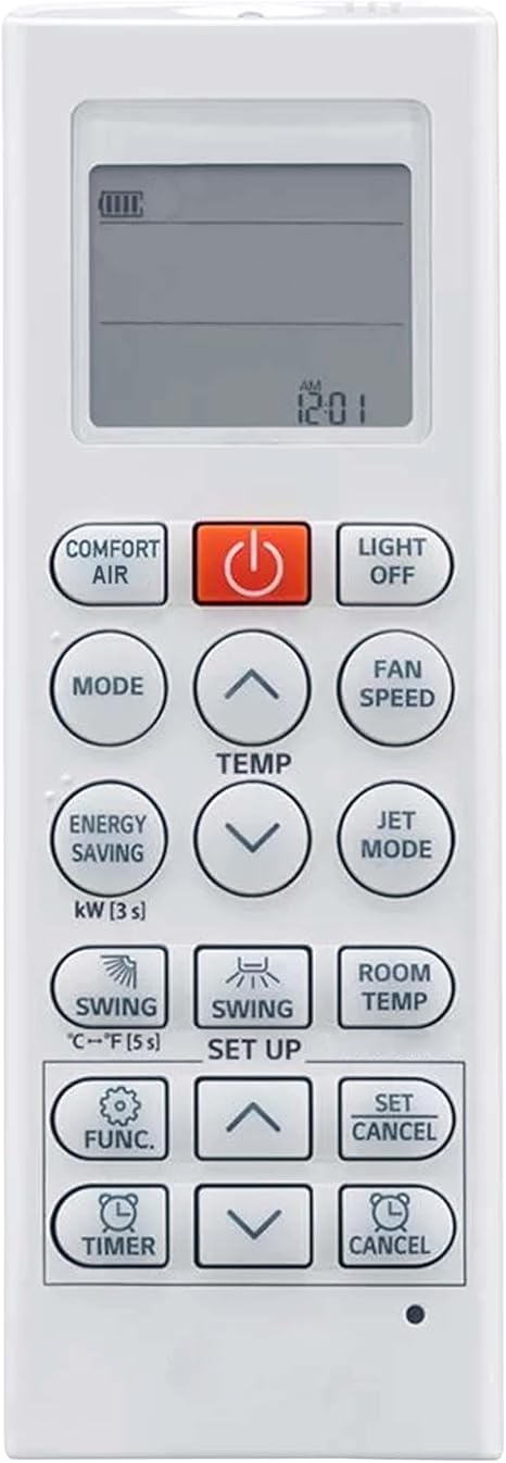 Beko 1.5 HP Cool Air Conditioner with Pro Smart Inverter and Jet Cool Function, White   9212583200