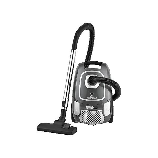ARMADILLO Vacuum Cleaner 4L 2000W Gray ARM SDA VC GRY 0000