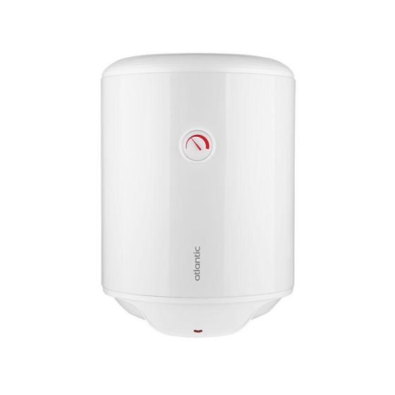 Atlantic Electric Water Heater 50L Concept   1500 W   White