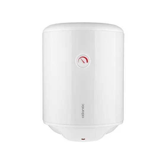 Atlantic Electric Water Heater 50L Concept   1500 W   White