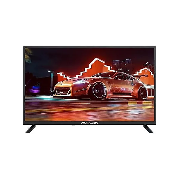 Armadillo TV 43 inch Smart FHD