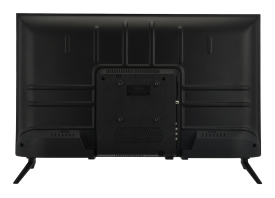 Armadillo TV LED 55 UHD SMART built in Receiver