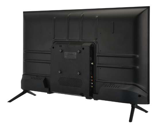 Armadillo TV LED 55 UHD SMART built in Receiver