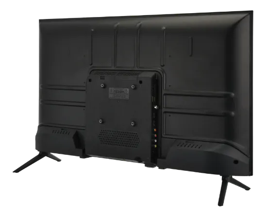 Armadillo TV LED 55 UHD SMART built in Receiver