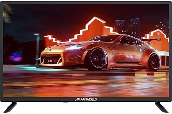Armadillo TV 43 inch Smart FHD