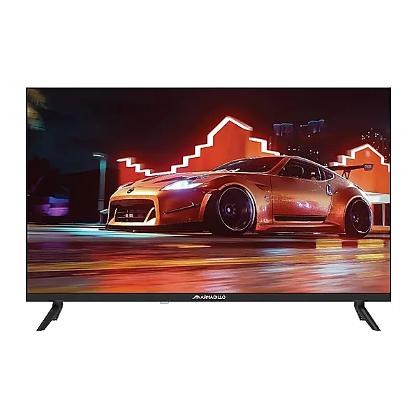 Armadillo LED32HD NORMAL,FRMLESS,USB,ATV,HDMI,EARPHN,COA IAL