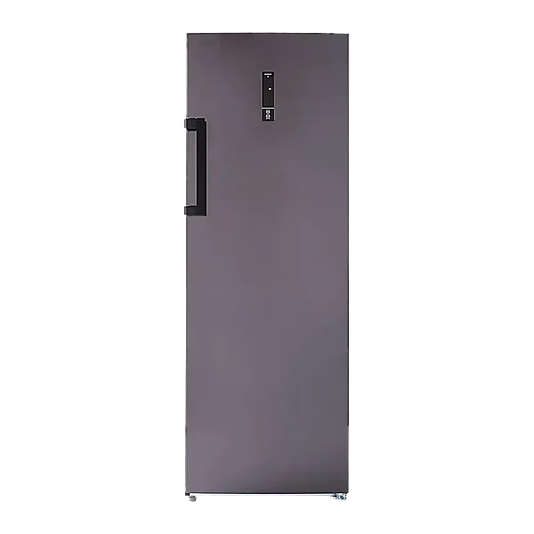 TOSHIBA   Deep Freezer   7 Drawer  No Frost   Digital  Satin Grey   GR RU312WE