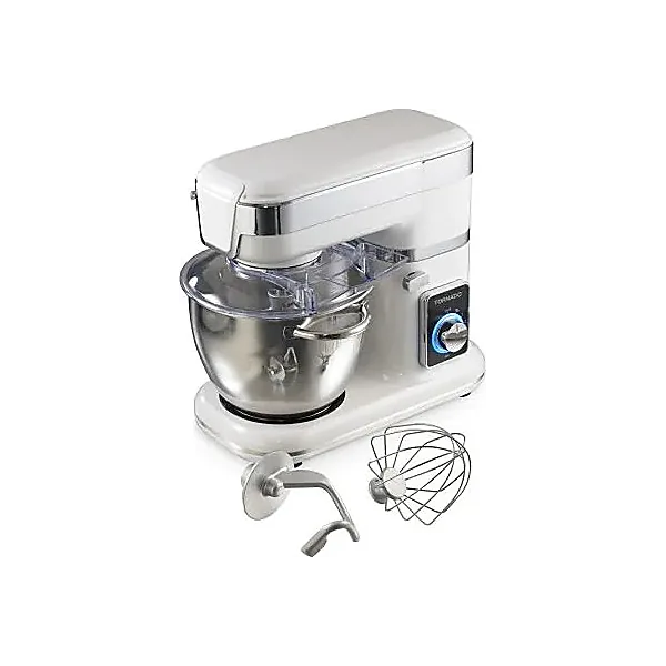 Tornado SM 700 Stand Mixer 700W 4.5 Liters Stainless steel Bowl