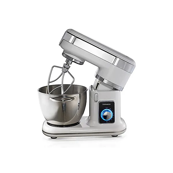 Tornado SM 700 Stand Mixer 700W 4.5 Liters Stainless steel Bowl