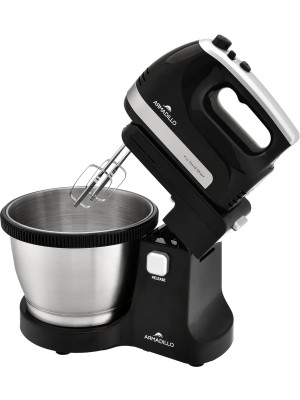 Fresh Hand blender Black, 600 Watts, HP 600