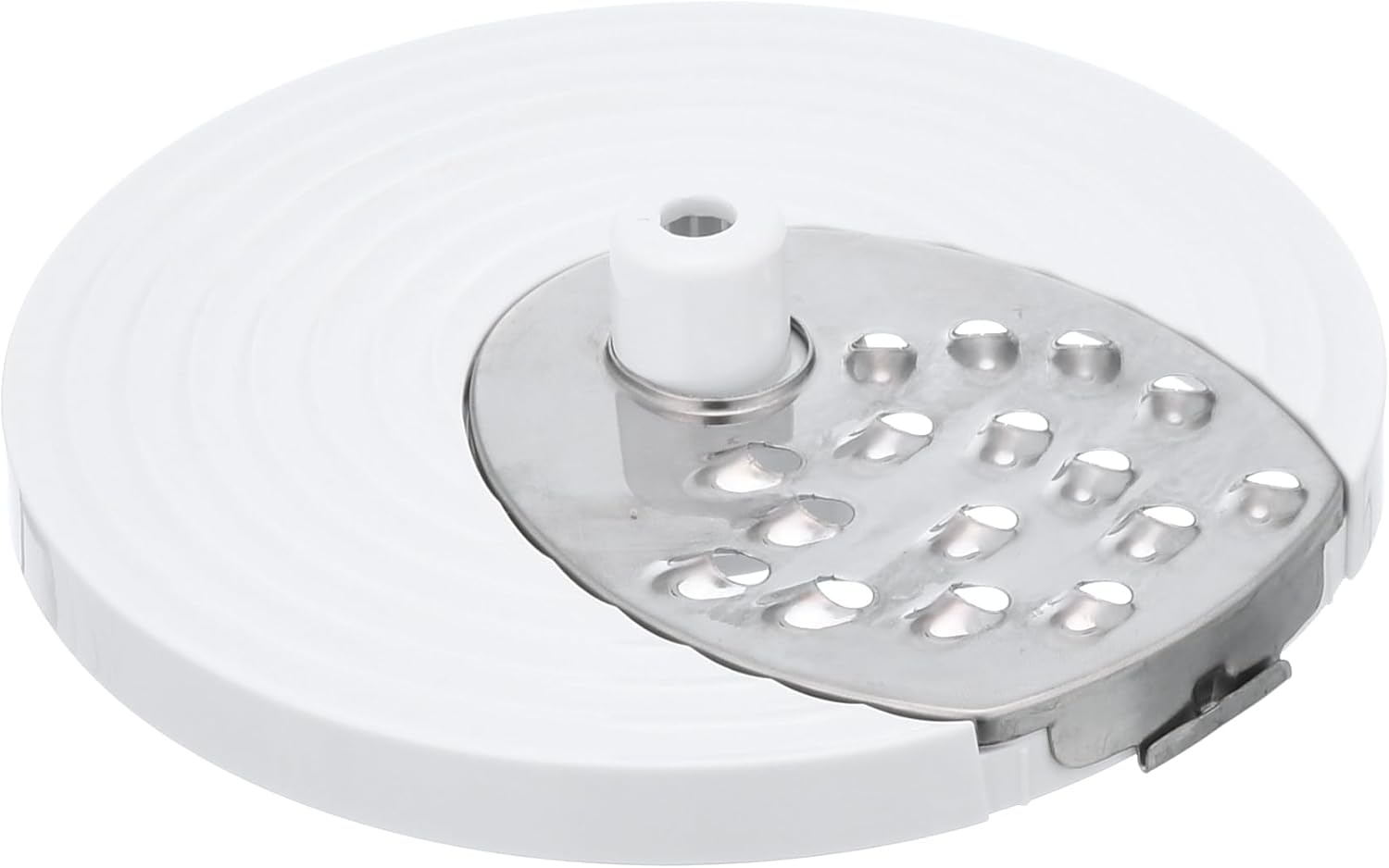 Armadillo Kitchen Machine 1000 Watt   25 Function   2 Speed   White