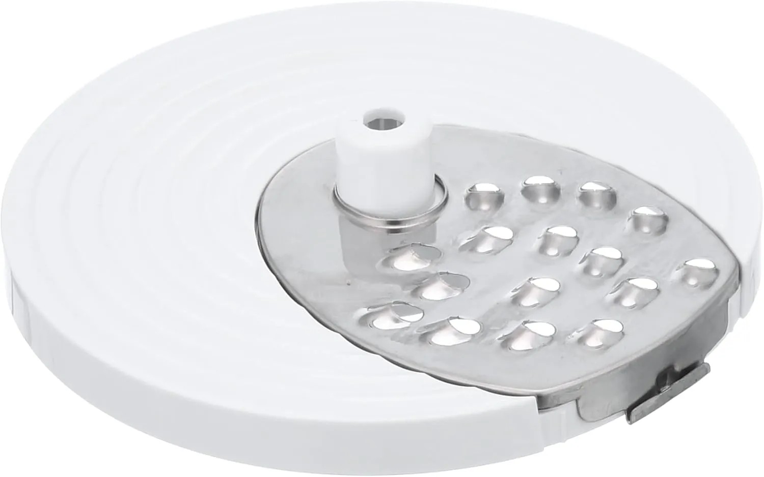 Armadillo Kitchen Machine 1000 Watt   25 Function   2 Speed   White