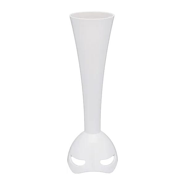 Armadillo Hand Blender Multi Function White Gray 2 Speed 400W