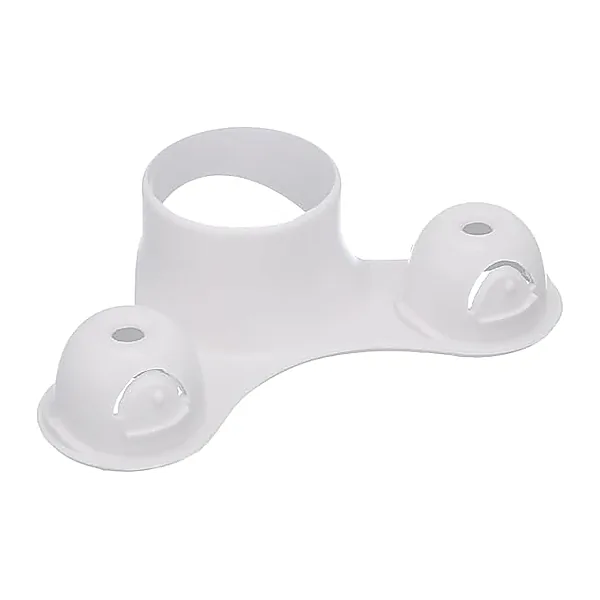 Armadillo Hand Blender Multi Function White Gray 2 Speed 400W