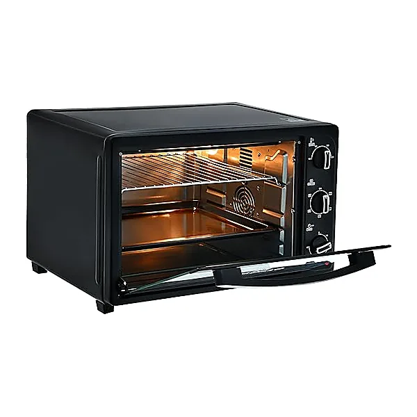 Armadillo Electric Oven 2000 Watt 50L