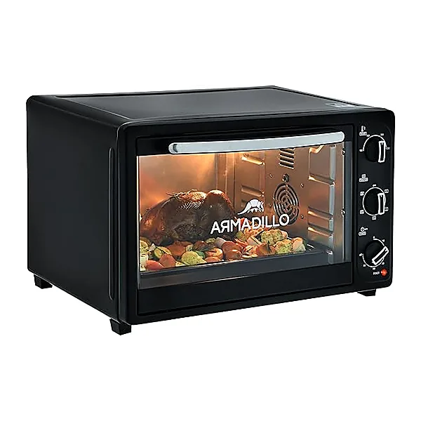 Armadillo Electric Oven 2000 Watt 50L