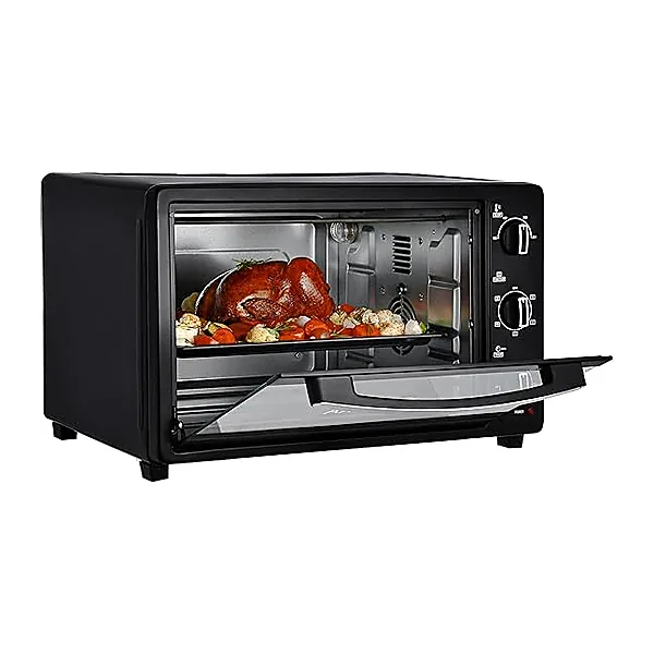 Armadillo Electric Oven 2000 Watt 50L